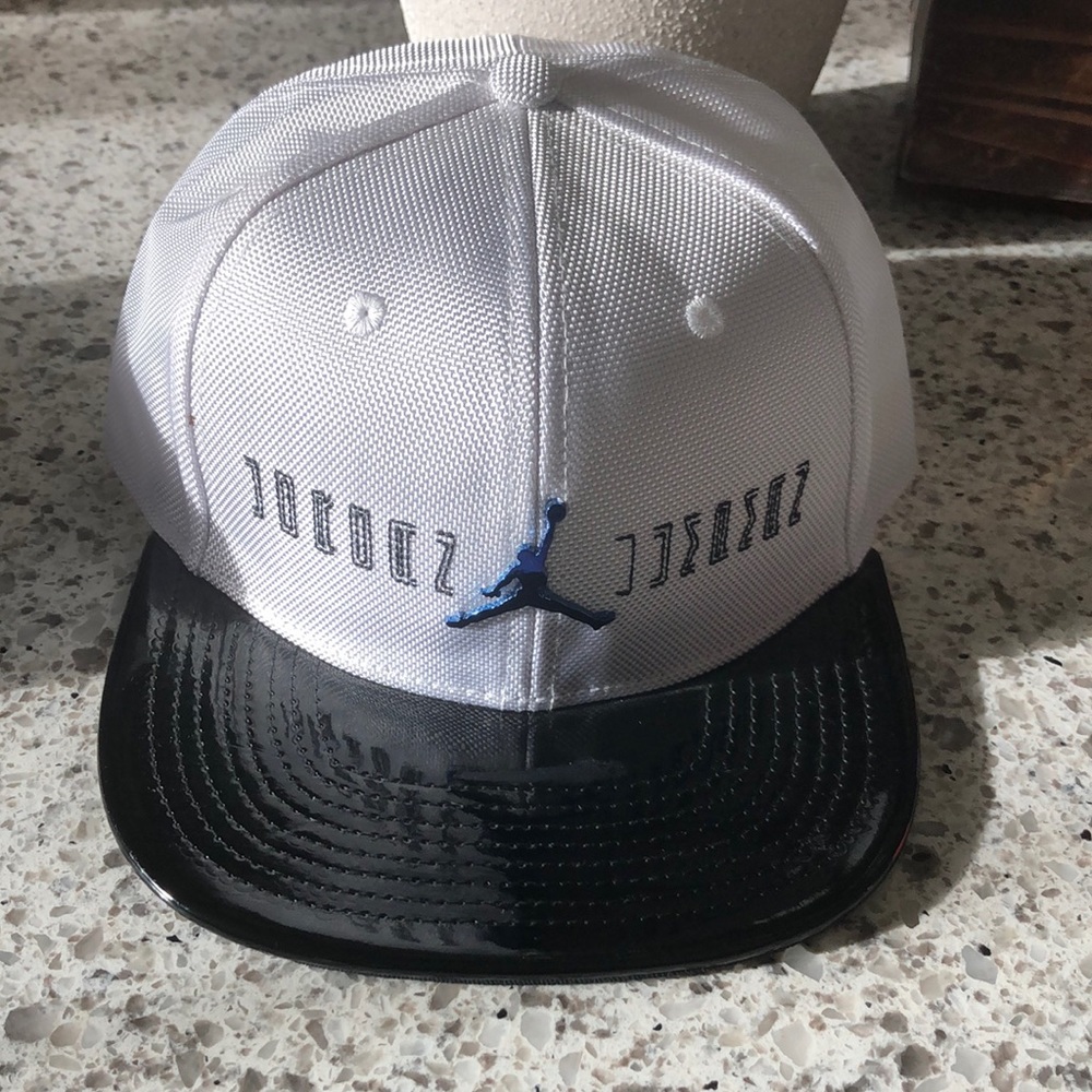 Nike Jordan Concord 11 hat